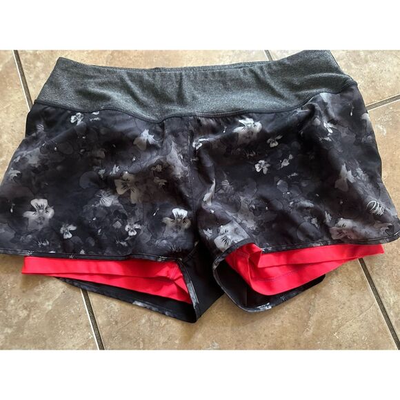 MPG M Active Double Layer Graphic Shorts - Picture 1 of 5